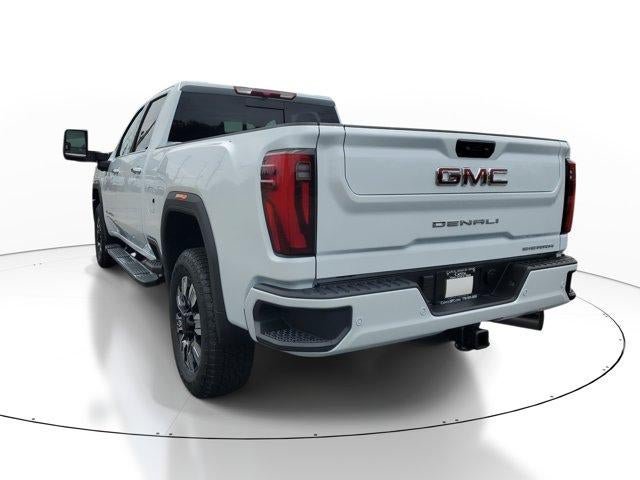 New 2026 GMC Sierra 2500 Denali AWD/4WD image 4