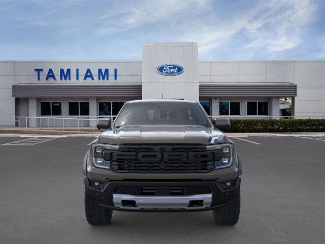 New 2026 Ford Ranger Raptor image 6