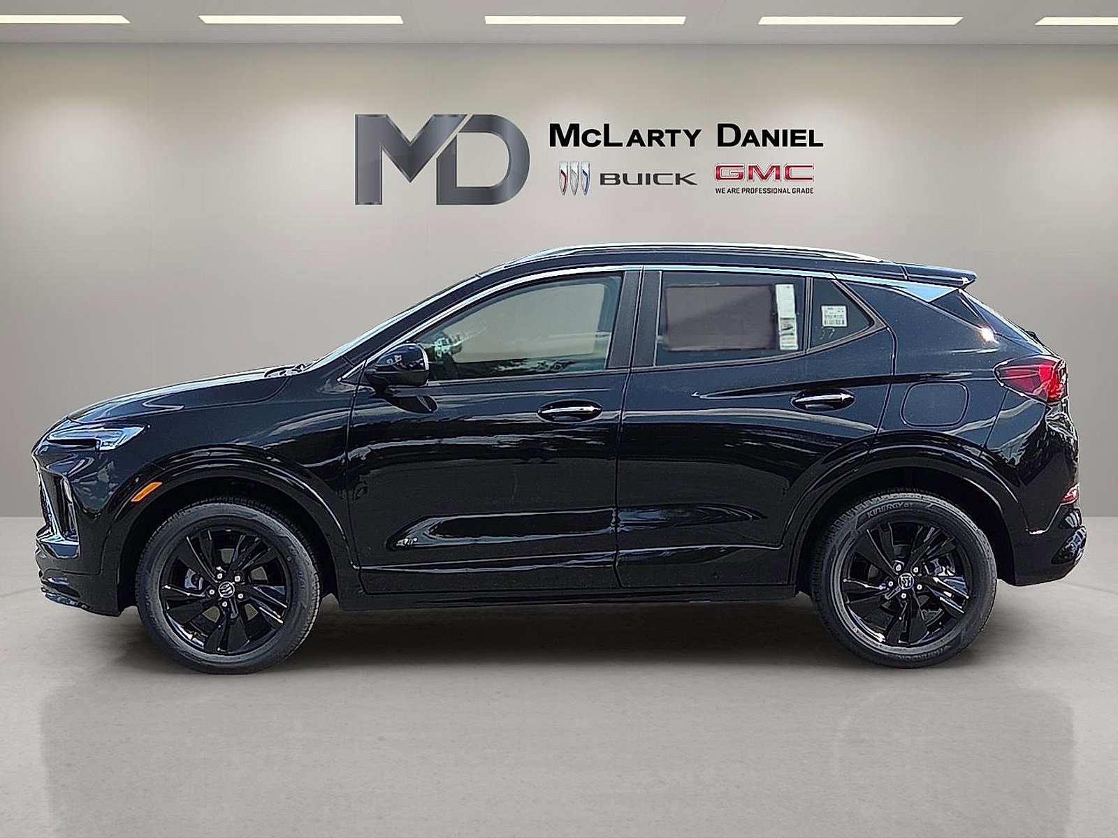 New 2026 Buick Encore GX Sport Touring w/ Comfort Package image 3