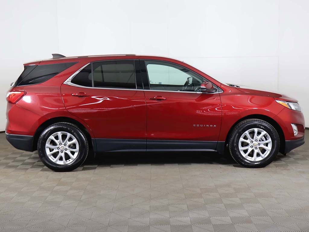 Used 2019 Chevrolet Equinox LT image 11