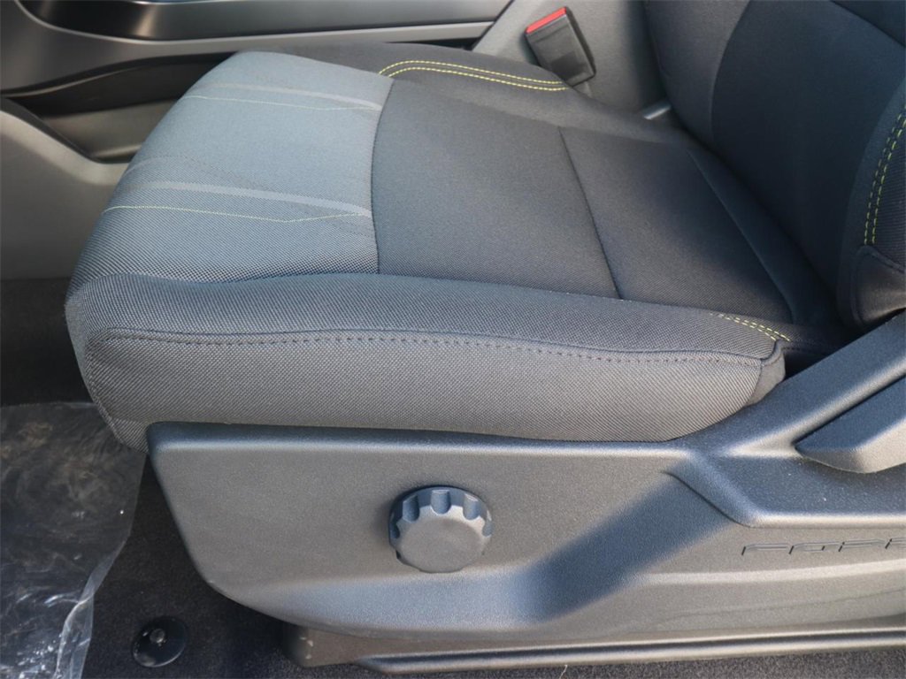 New 2025 Ford F150 STX w/ Equipment Group 200A image 14