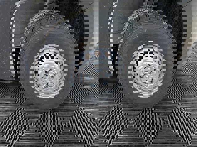 New 2024 RAM ProMaster 3500 w/ Delivery Van Package image 14