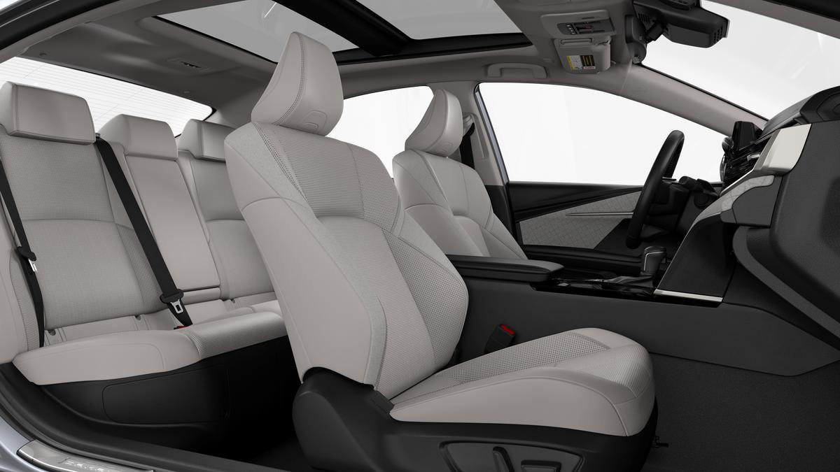 New 2026 Toyota Camry XLE AWD/4WD image 20