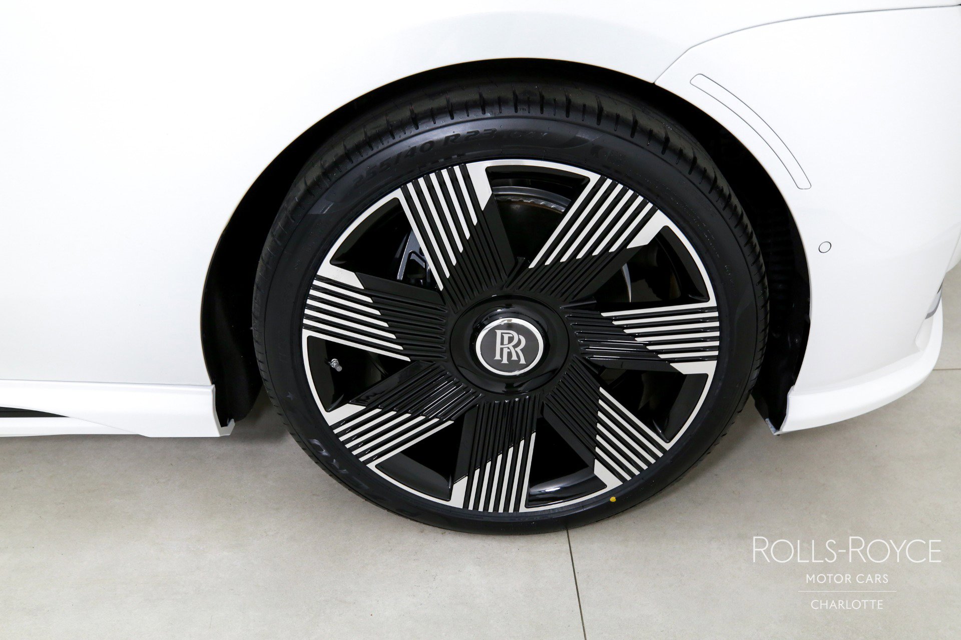 Certified 2024 Rolls-Royce Spectre w/ Spectre Launch Package AWD/4WD image 33