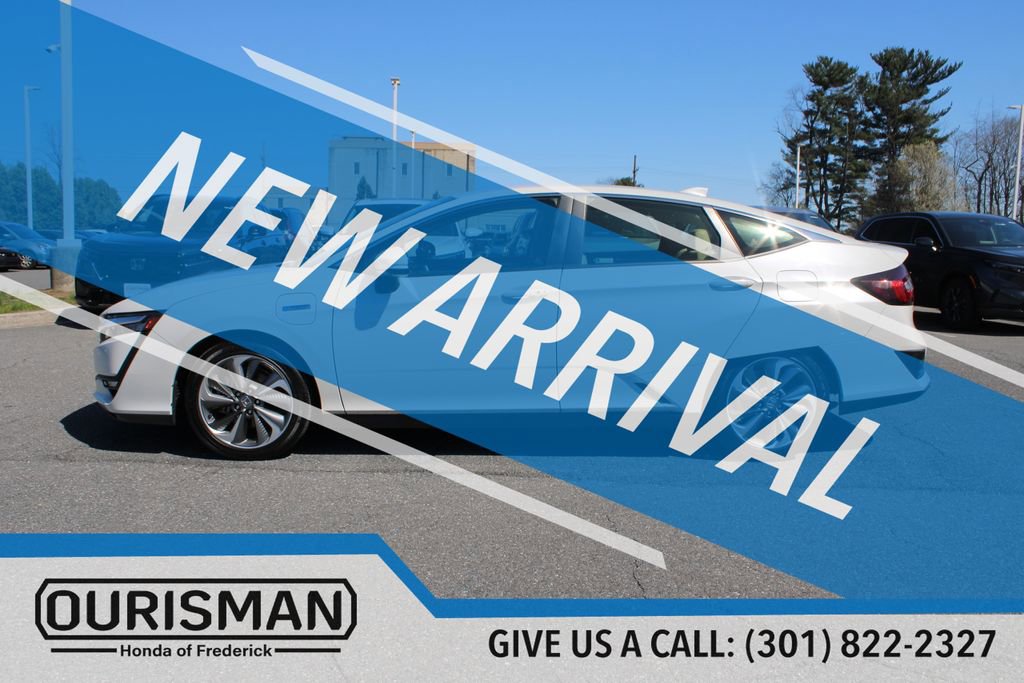 Used 2018 Honda Clarity Touring image 6