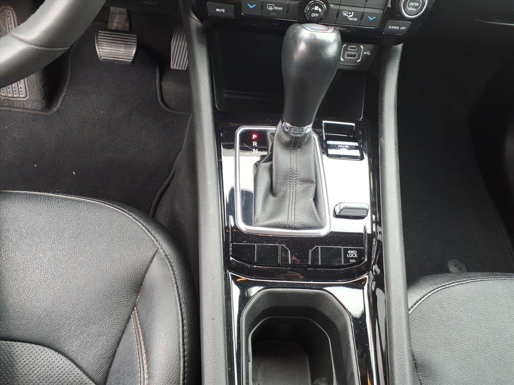 Used 2023 Jeep Compass Limited image 15