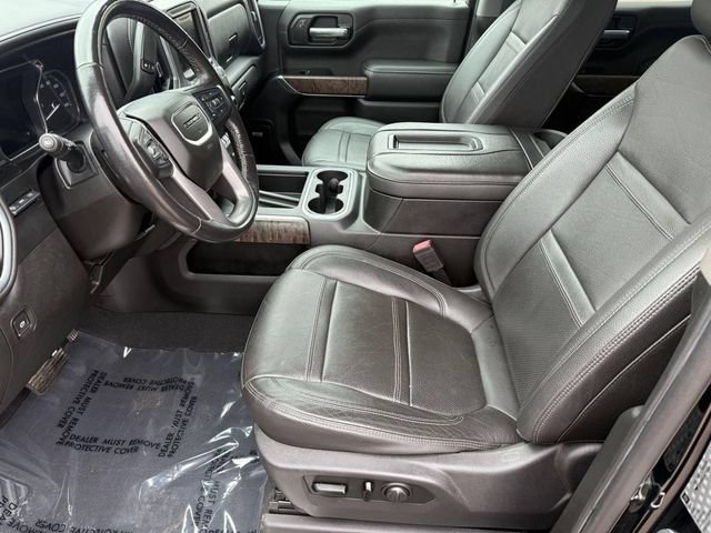 Certified 2019 GMC Sierra 1500 Denali w/ Denali Ultimate Package AWD/4WD image 14