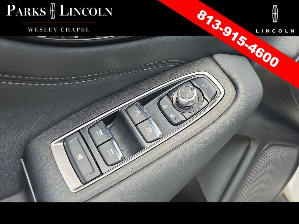 Used 2024 Subaru Outback Touring XT w/ Tech Package 3 AWD/4WD image 17