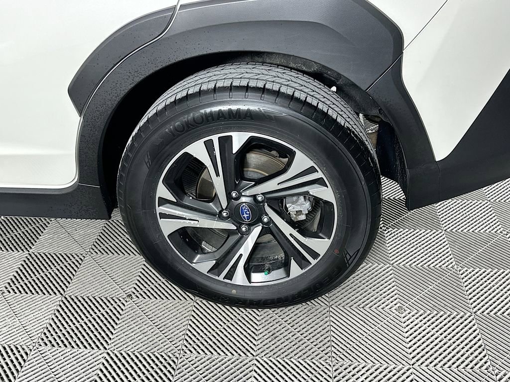 Certified 2024 Subaru Crosstrek 2.0i Premium image 36
