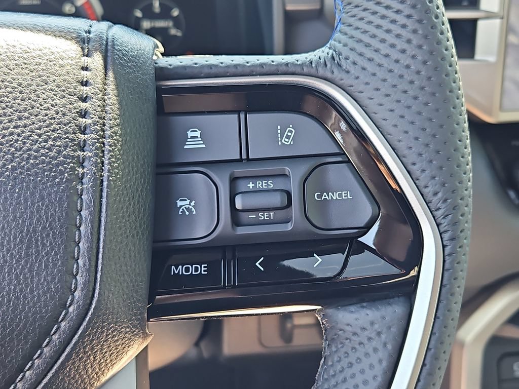 New 2026 Toyota Tundra Platinum AWD/4WD image 20