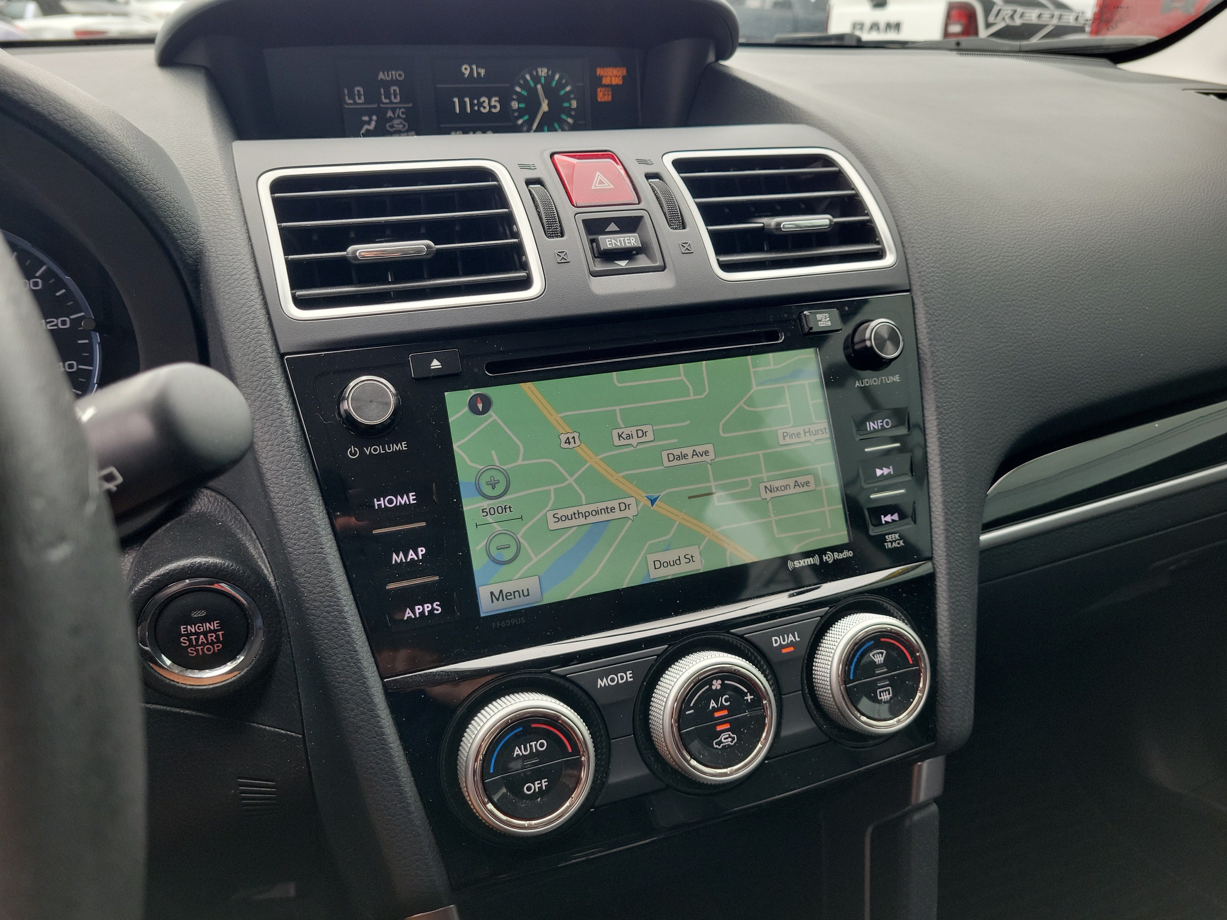 Used 2018 Subaru Forester 2.5i Touring AWD/4WD image 26