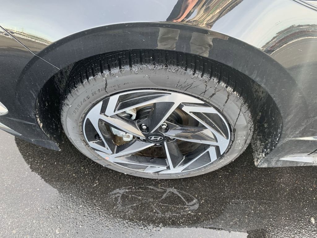 New 2026 Hyundai Sonata SEL AWD/4WD image 10