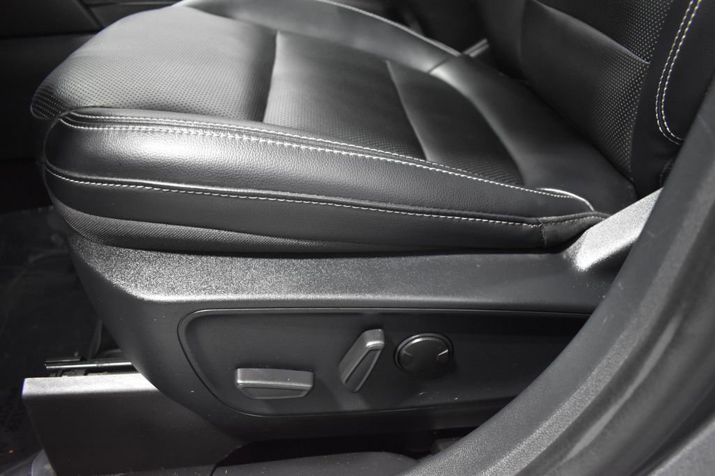 Used 2021 Ford Escape SEL w/ Technology Package image 18