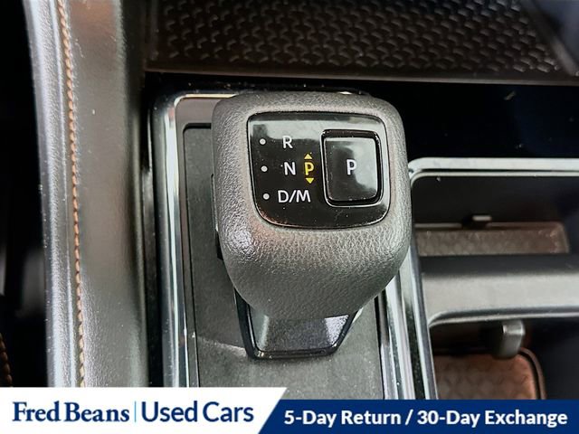 Used 2024 Nissan Pathfinder Rock Creek AWD/4WD image 18