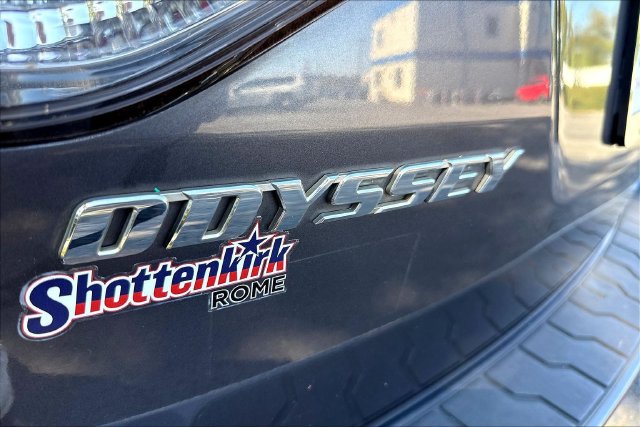Used 2016 Honda Odyssey SE image 26