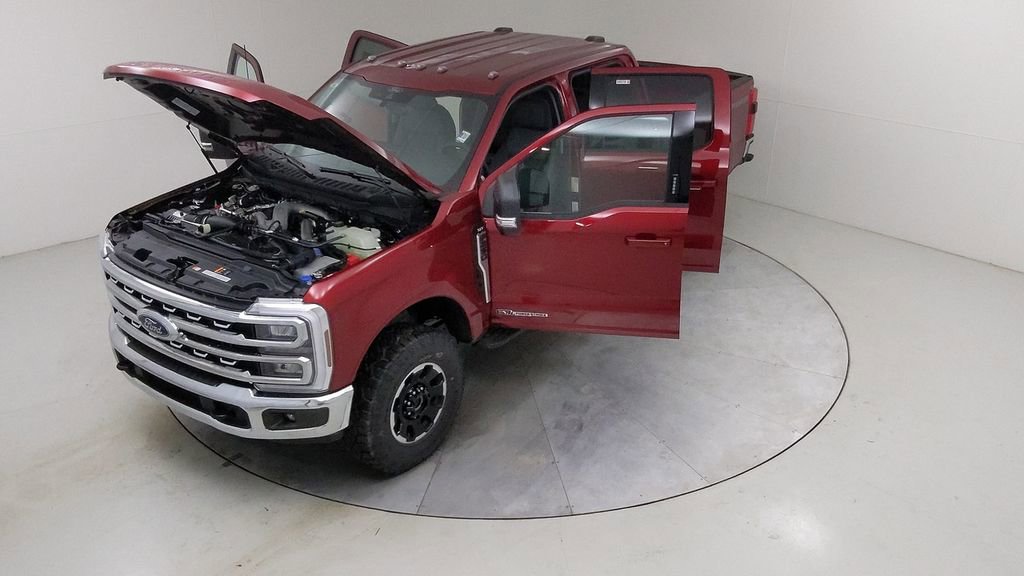 New 2026 Ford F250 XLT w/ XLT Premium Package image 43