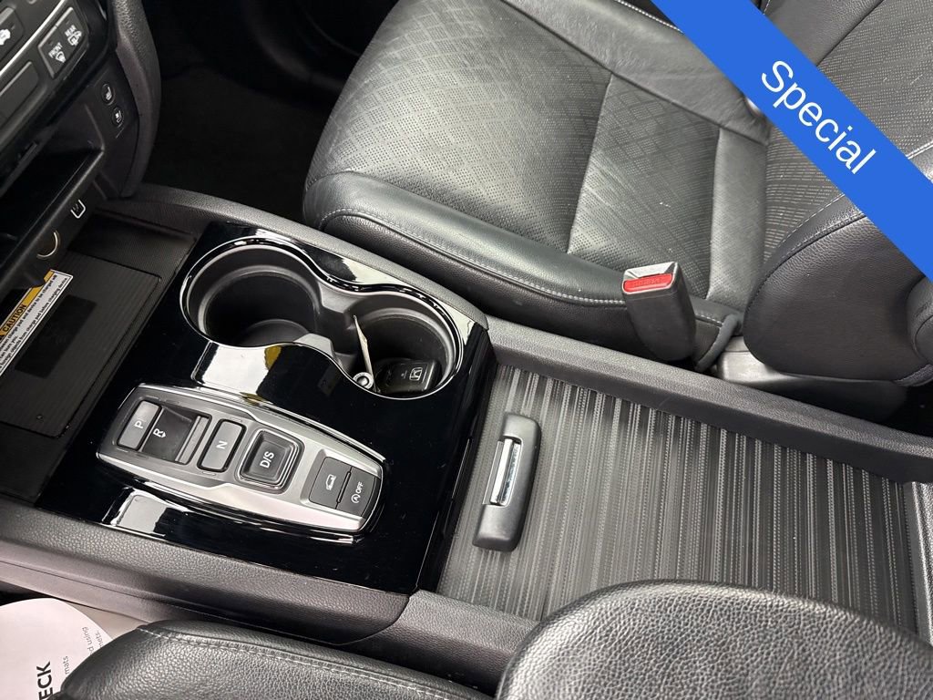 Used 2019 Honda Passport Elite image 22