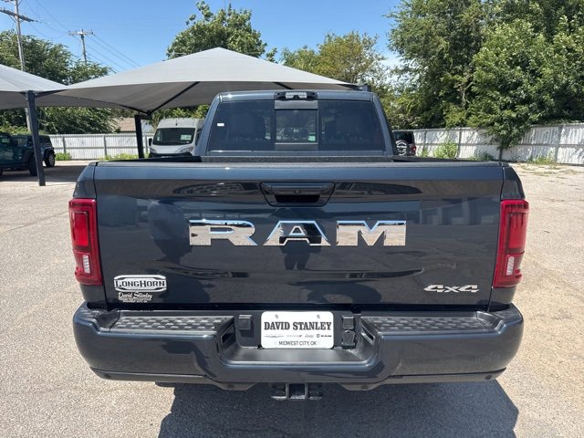 New 2026 RAM 2500 Limited image 5