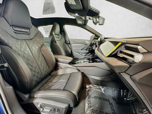 New 2026 Audi A6 Prestige AWD/4WD image 24