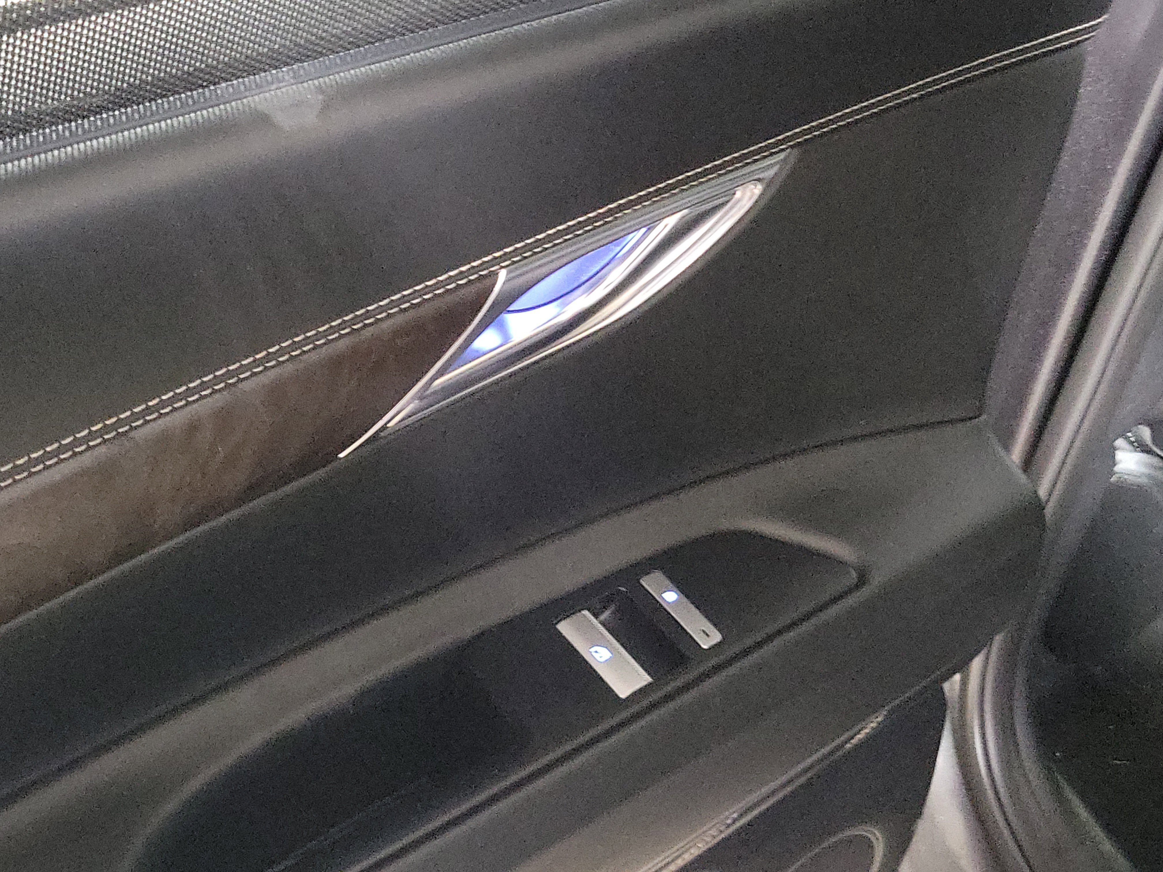 Used 2021 Genesis GV80 2.5T image 28
