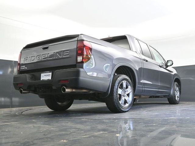 Used 2024 Honda Ridgeline RTL image 38
