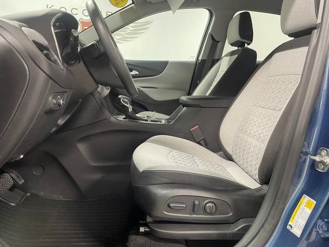 Used 2024 Chevrolet Equinox LS w/ LS Convenience Package AWD/4WD image 11