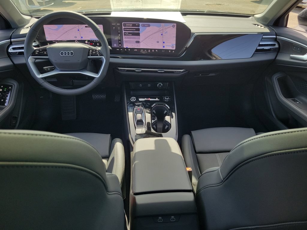 New 2026 Audi A5 2.0T Premium Plus AWD/4WD image 23