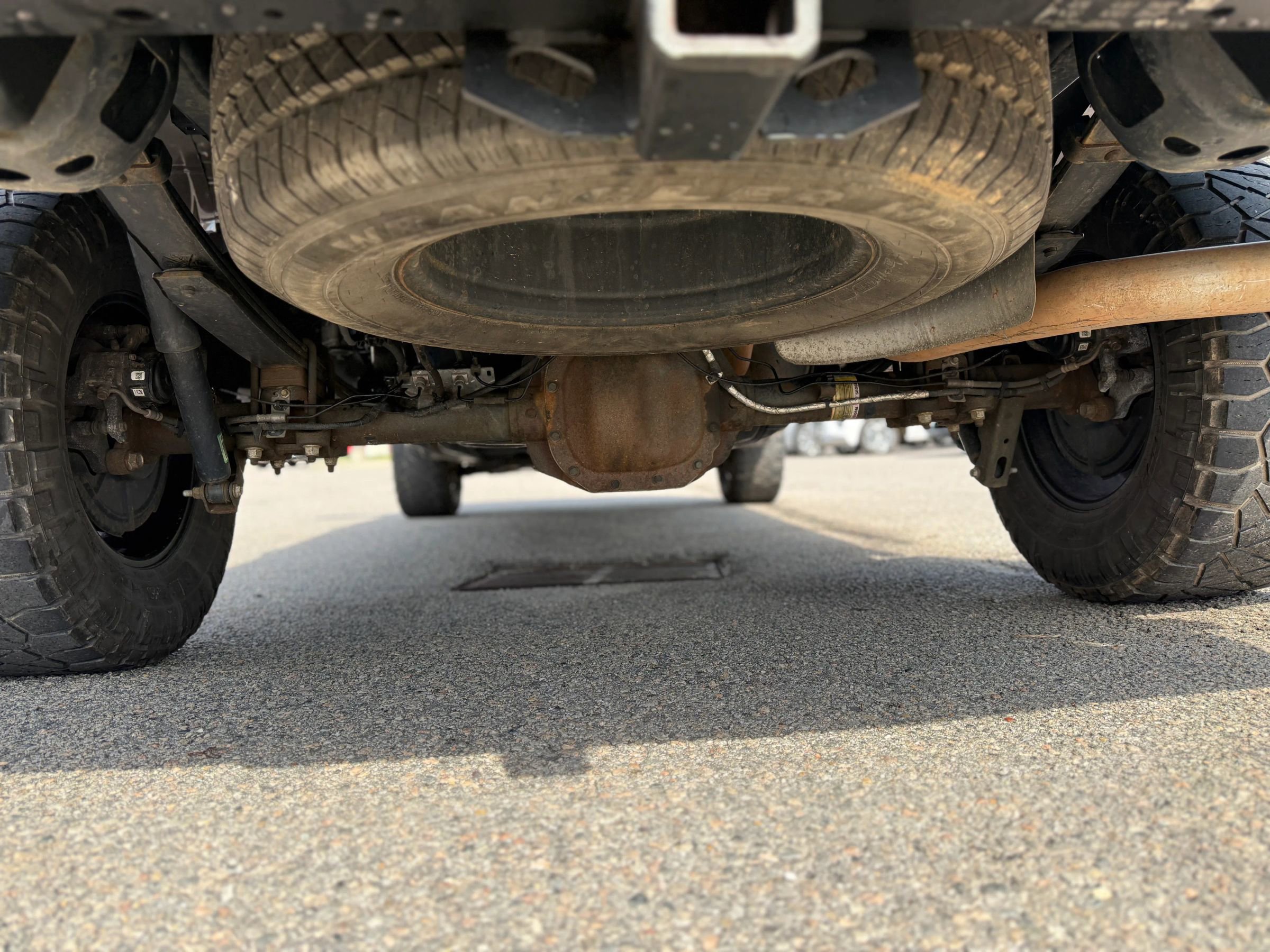 Used 2019 Ford F150 Lariat image 10