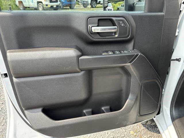 New 2025 GMC Sierra 2500 Pro image 21