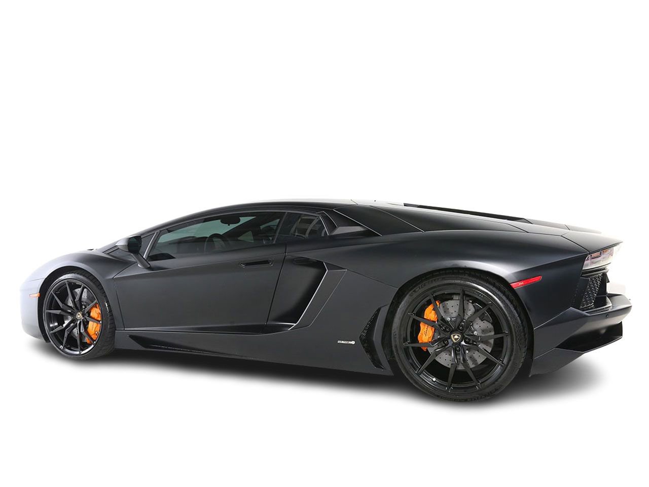 Used 2013 Lamborghini Aventador LP 700-4 AWD/4WD image 11