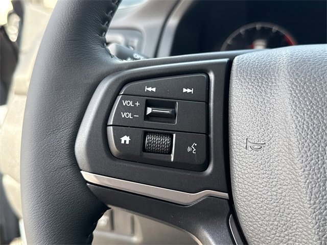 New 2026 Honda Ridgeline RTL image 31