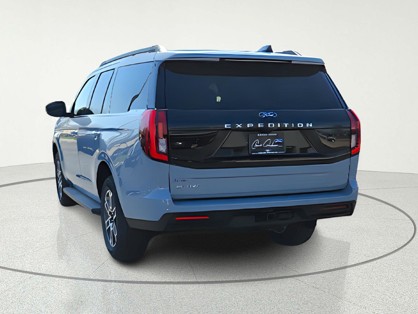 New 2026 Ford Expedition Active AWD/4WD image 6