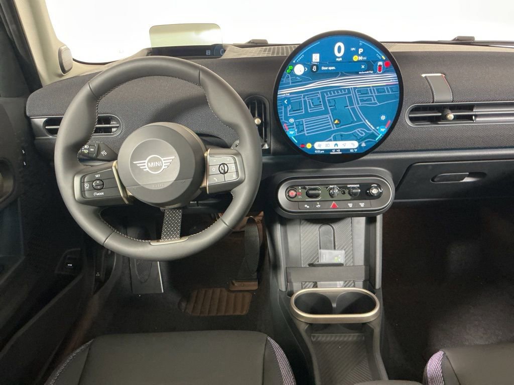 New 2026 MINI Cooper S image 14