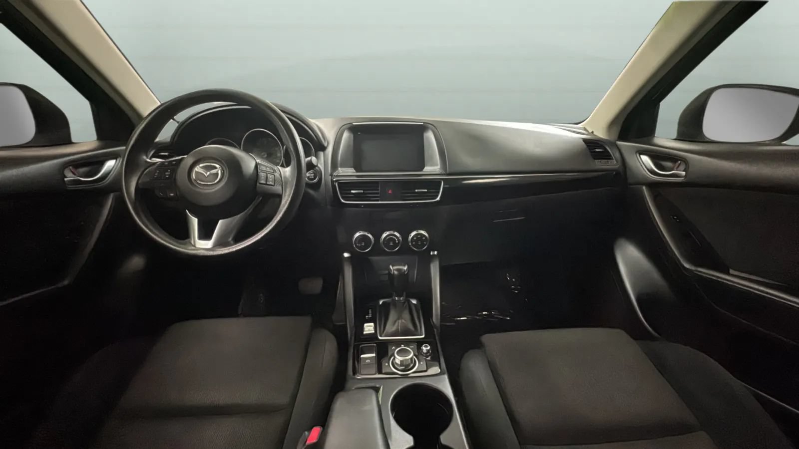 Used 2016 MAZDA CX-5 Sport FWD image 9