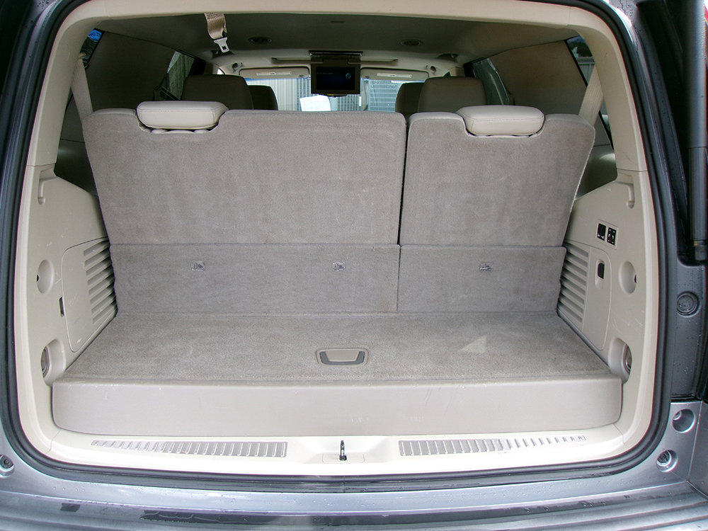 Used 2019 Cadillac Escalade Luxury image 15