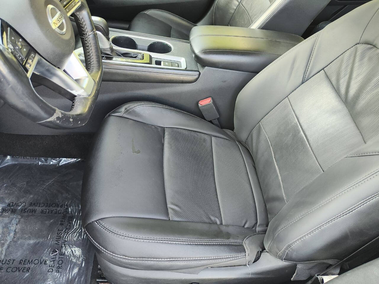 Used 2019 Nissan Altima 2.5 SL FWD image 37