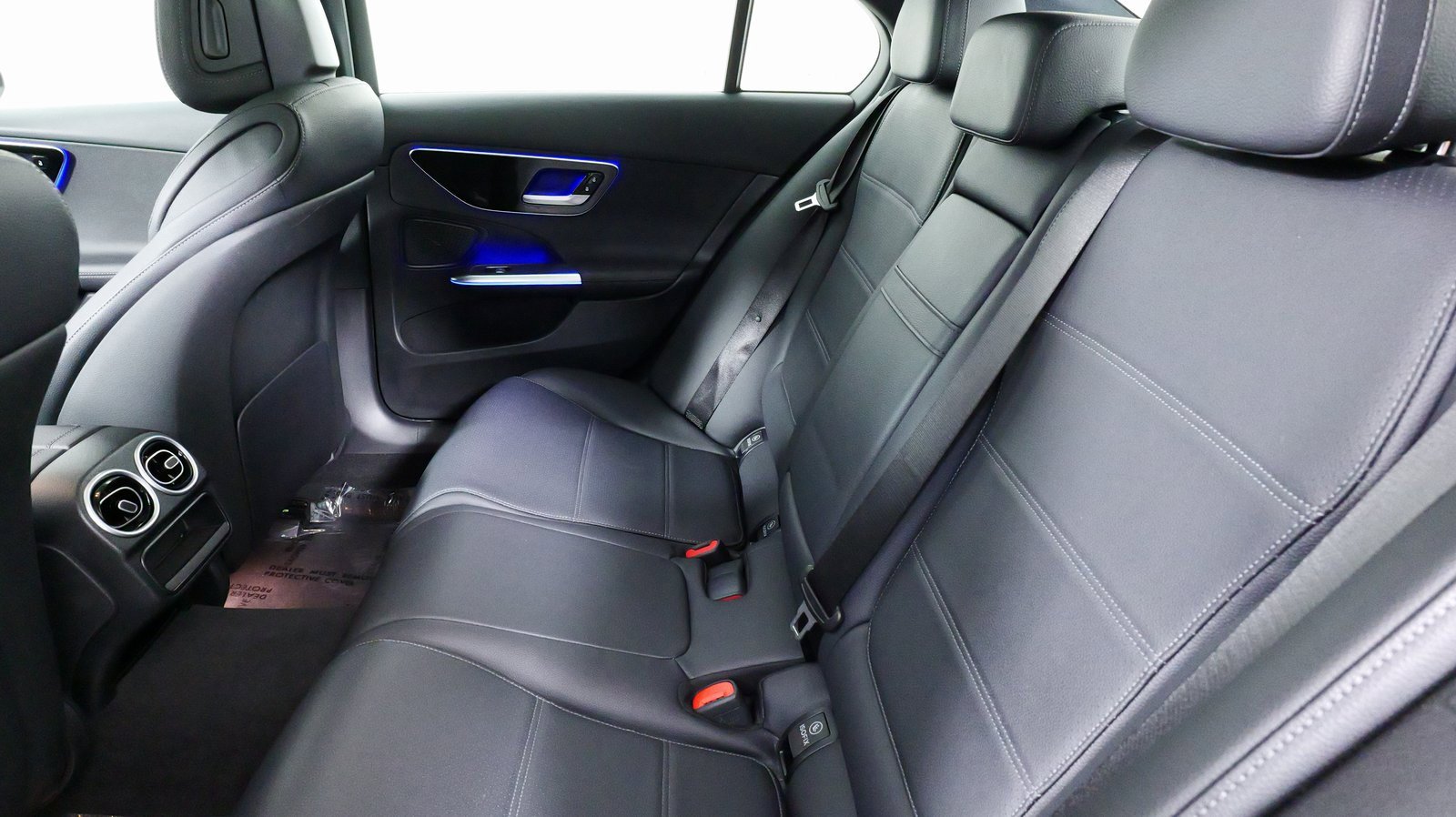 Used 2023 Mercedes-Benz C 300 4MATIC Sedan image 46