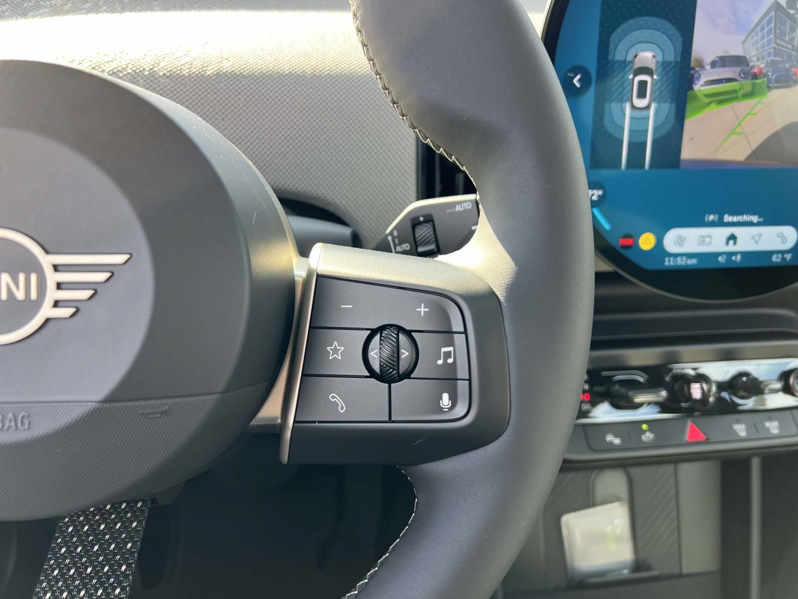 New 2026 MINI Cooper S FWD image 17