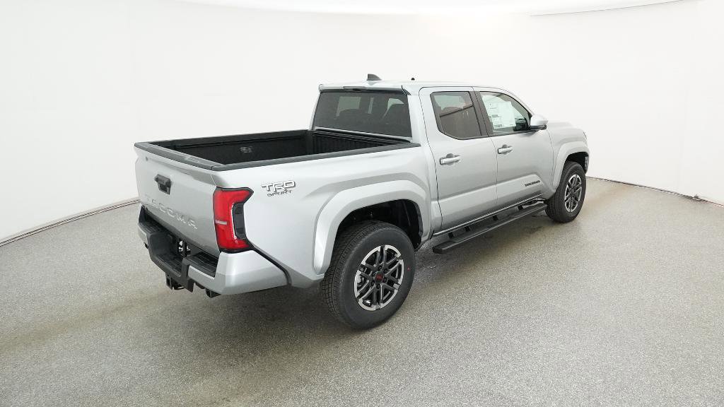 New 2026 Toyota Tacoma TRD Sport image 80