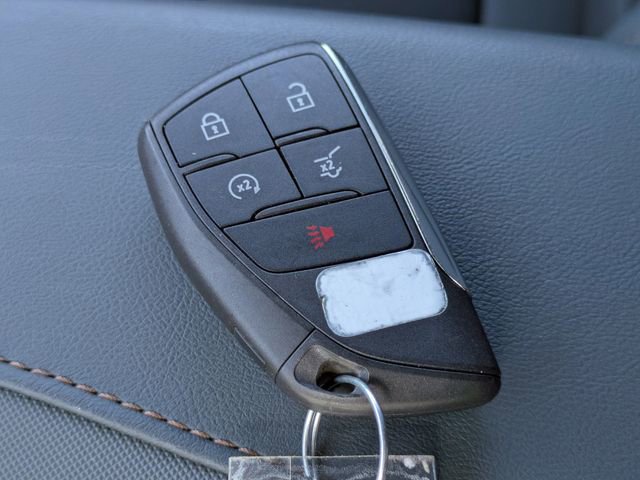 Used 2024 GMC Acadia AT4 w/ Super Cruise Package image 35