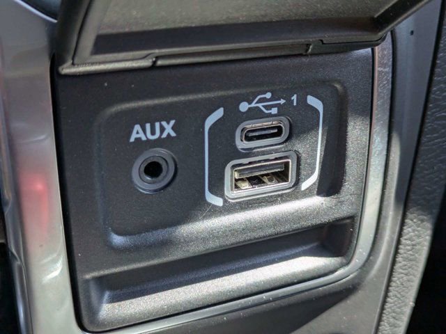 Used 2023 Jeep Wrangler Unlimited Rubicon 392 w/ Trailer Tow Package image 18