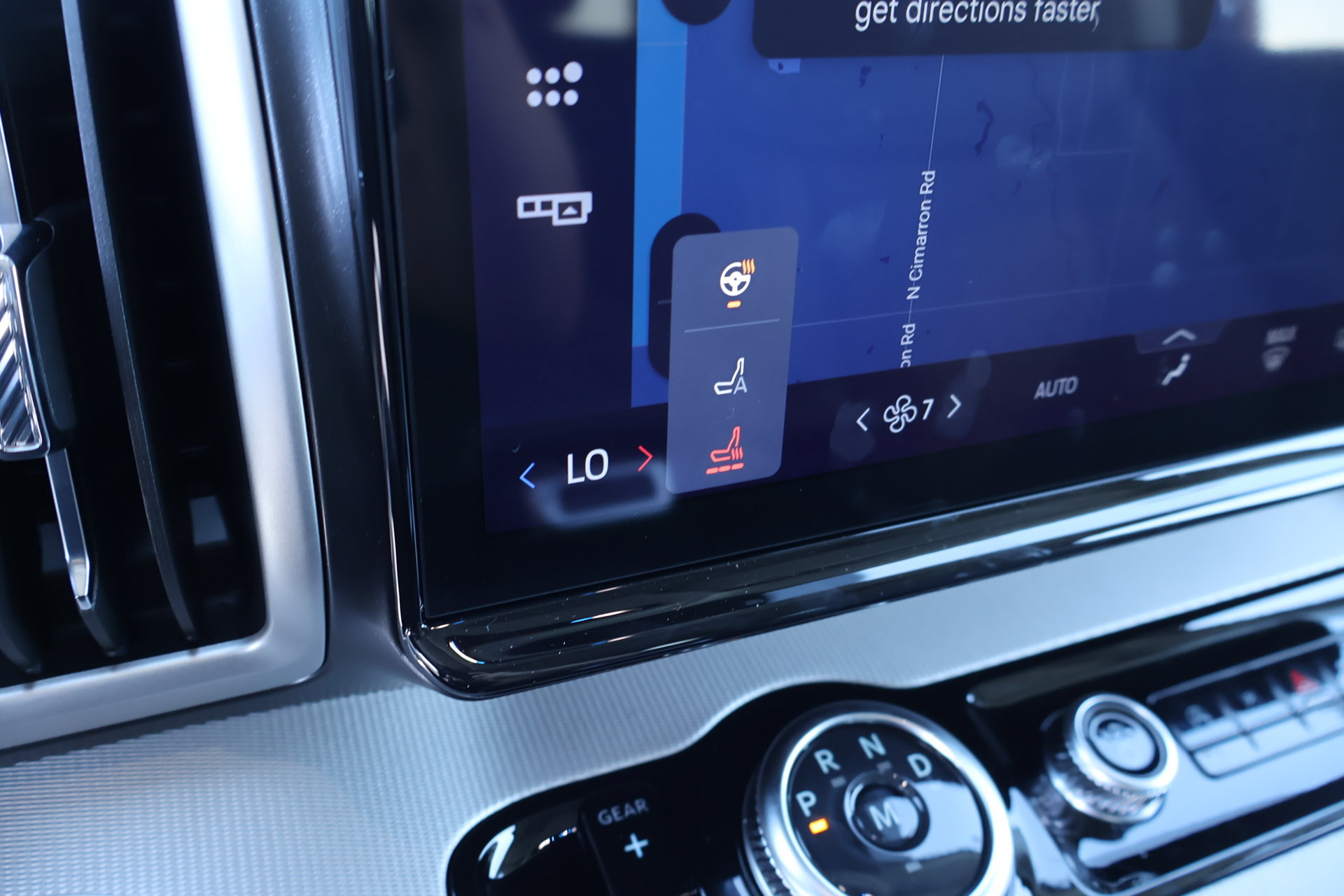 New 2027 Ford Expedition Active AWD/4WD image 8