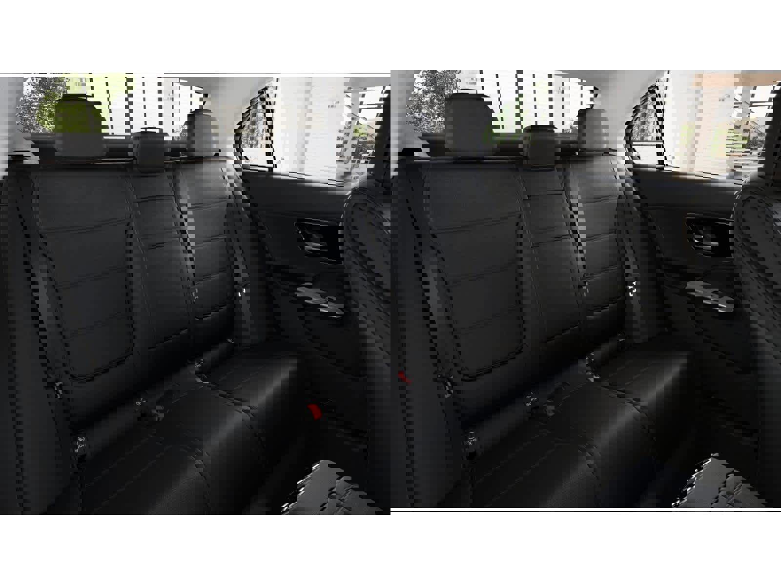 New 2026 Mercedes-Benz C 300 Sedan image 4