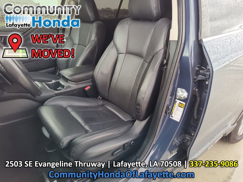 Used 2024 Subaru Outback Limited AWD/4WD image 20