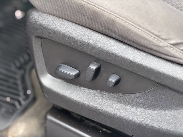 Used 2019 GMC Sierra 1500 SLE w/ SLE Value Package image 7