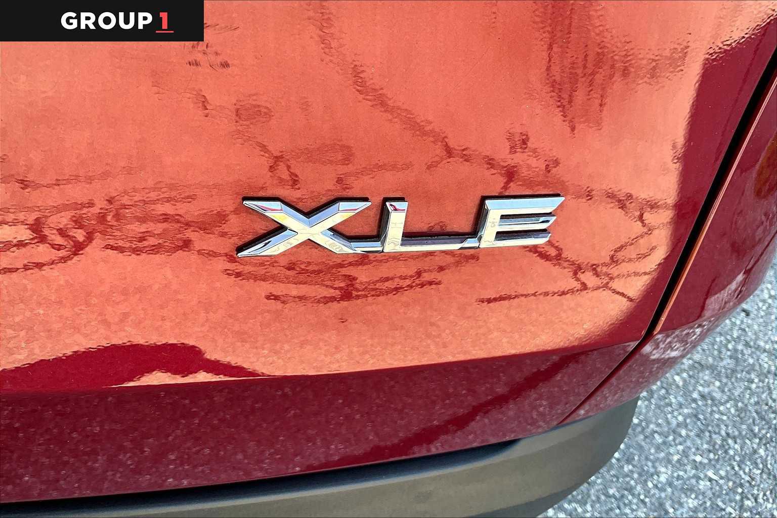 Used 2024 Toyota Grand Highlander XLE image 64