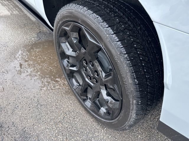 New 2026 Chevrolet Suburban High Country image 48