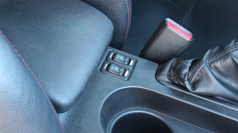 Used 2009 Subaru Impreza WRX Premium AWD/4WD image 25