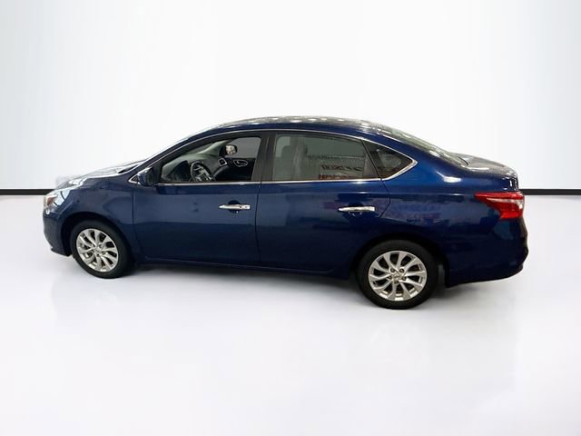 Used 2019 Nissan Sentra SV image 9