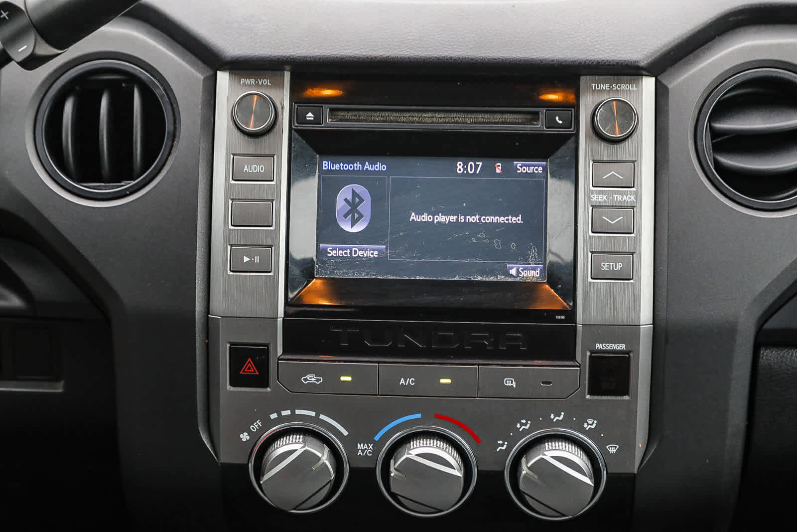 Used 2016 Toyota Tundra SR w/ Tow Package image 14